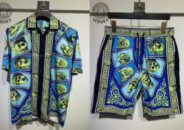 Picture of Versace Shirt Pant Suits _SKUVersaceS-XXLsstn7725255